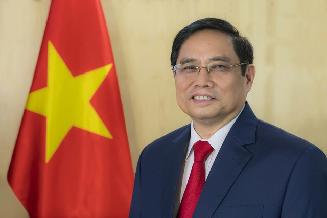 Le Premier ministre Pham Minh Chinh participera au 43e Sommet de l'ASEAN ảnh 1 Le Premier ministre Pham Minh Chinh participera au 43e Sommet de l'ASEAN ảnh 1