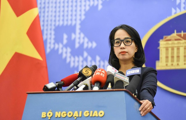 Le Vietnam réfute les informations mensongères sur la situation des Khmers ảnh 1 Le Vietnam réfute les informations mensongères sur la situation des Khmers ảnh 1