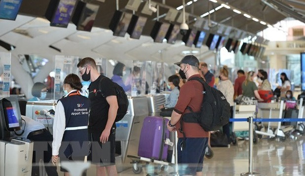 La nouvelle politique des visas contribue à faciliter le développement du tourisme ảnh 2