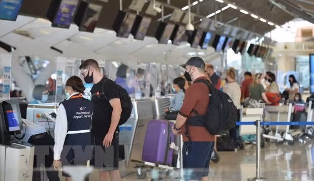 La nouvelle politique des visas contribue à faciliter le développement du tourisme ảnh 2