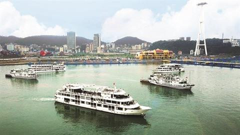 Quang Ninh, pôle de croissance du Nord ảnh 1