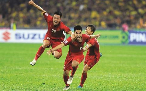 L’économie du football marque des buts ảnh 2 L’économie du football marque des buts ảnh 2