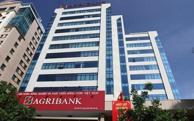 Agribank figure parmi les 10 plus grandes banques vietnamiennes ảnh 1 Agribank figure parmi les 10 plus grandes banques vietnamiennes ảnh 1