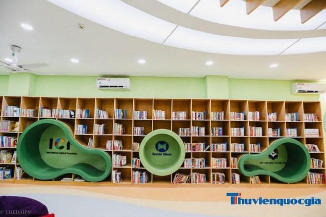 Le projet de loi sur les bibliothèques en débat ảnh 1 Le projet de loi sur les bibliothèques en débat ảnh 1