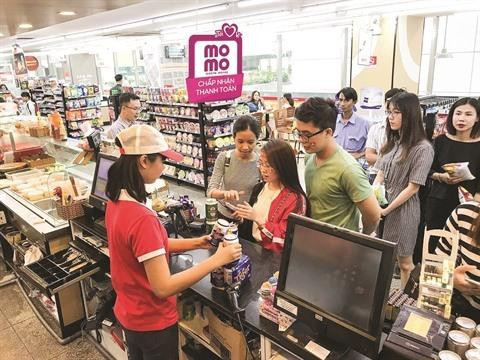 Le portefeuille électronique: un marché en pleine concurrence ảnh 2 Le portefeuille électronique: un marché en pleine concurrence ảnh 2