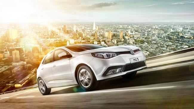 Un constructeur automobile chinois ambitionne de conquérir le marché vietnamien ảnh 1