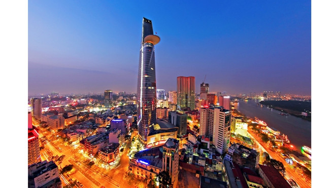 Faire de la région de HCM-Ville un centre économique dynamique de l’Asie du Sud-Est ảnh 1 Faire de la région de HCM-Ville un centre économique dynamique de l’Asie du Sud-Est ảnh 1