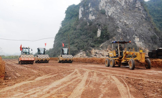 Mise en chantier prochaine de 12 projets composants du projet de l'autoroute Nord-Sud ảnh 1 Mise en chantier prochaine de 12 projets composants du projet de l'autoroute Nord-Sud ảnh 1