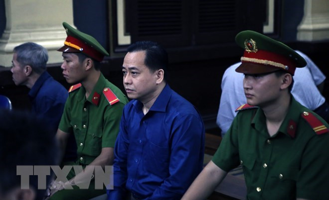 Les dix événements nationaux les plus marquants de 2018 ảnh 4 Les dix événements nationaux les plus marquants de 2018 ảnh 4