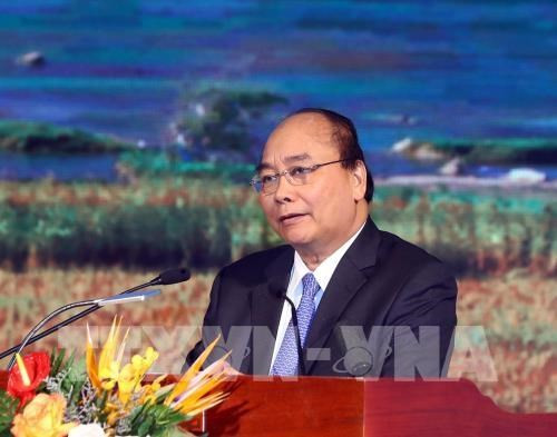 Le PM demande à Cao Bang de développer un label national de tourisme montagneux ảnh 1 Le PM demande à Cao Bang de développer un label national de tourisme montagneux ảnh 1