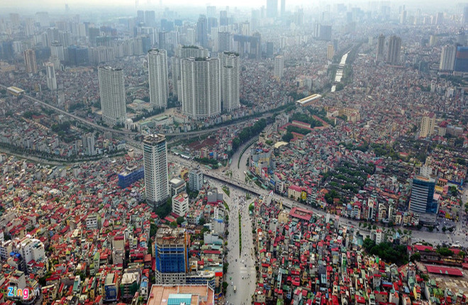 Attrait de l’investissement: le Vietnam dépasserait Singapour, selon le Straits Times ảnh 1 Attrait de l’investissement: le Vietnam dépasserait Singapour, selon le Straits Times ảnh 1