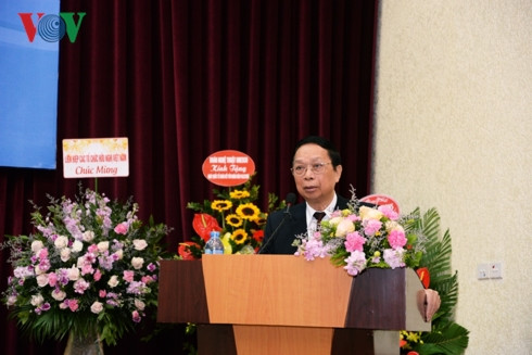 Le Vietnam et la Palestine renforcent la solidarité, l'amitié et la coopération ảnh 1 Le Vietnam et la Palestine renforcent la solidarité, l'amitié et la coopération ảnh 1