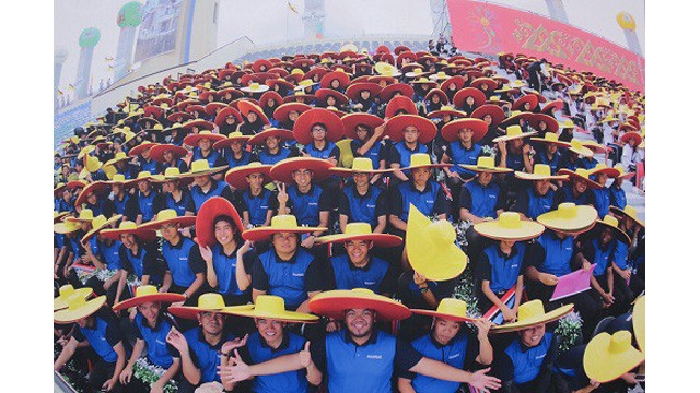 Hoa Binh: bientôt une exposition de photos et documentaires sur les pays de l’ASEAN ảnh 1