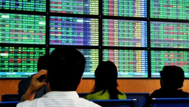 La bourse vietnamienne absorbe un grand volume de capitaux étrangers ảnh 1