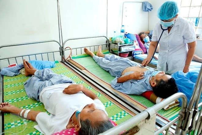 La BAD aide le Vietnam à améliorer les services de santé dans les zones défavorisées ảnh 1 La BAD aide le Vietnam à améliorer les services de santé dans les zones défavorisées ảnh 1