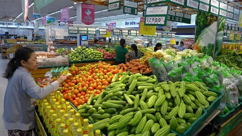 Résoudre les problèmes de sécurité alimentaire en associant secteur public et privé ảnh 1