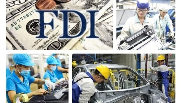 Une nouvelle vague d’IDE au Vietnam ảnh 1 Une nouvelle vague d’IDE au Vietnam ảnh 1