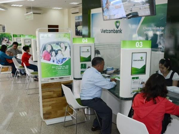 Vietcombank autorisé à appliquer les normes Basel II ảnh 1 Vietcombank autorisé à appliquer les normes Basel II ảnh 1