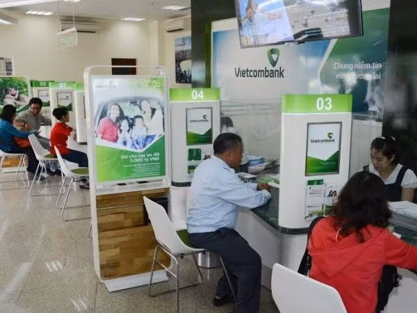 Vietcombank autorisé à appliquer les normes Basel II ảnh 1