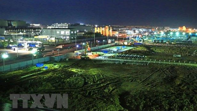 Vietnam: destination la plus attrayante pour les entreprises manufacturières sud-coréennes ảnh 1 Vietnam: destination la plus attrayante pour les entreprises manufacturières sud-coréennes ảnh 1
