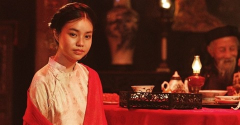 Le Vietnam remporte le prix du meilleur film au Festival international du film d’Inde ảnh 1 Le Vietnam remporte le prix du meilleur film au Festival international du film d’Inde ảnh 1