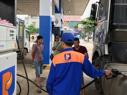 L’IPC de Hanoi en baisse en novembre ảnh 1 L’IPC de Hanoi en baisse en novembre ảnh 1