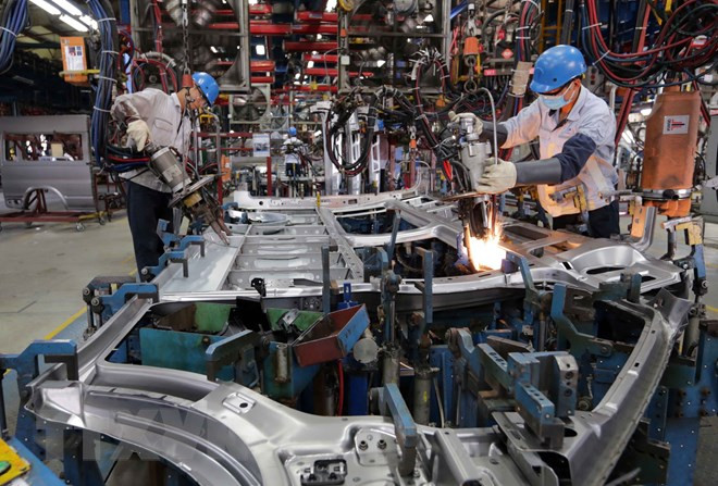 Les dix événements nationaux les plus marquants de 2018 ảnh 2 Les dix événements nationaux les plus marquants de 2018 ảnh 2