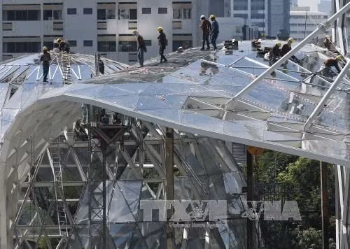 L'économie thaïlandaise devrait se redresser en 2017 ảnh 1