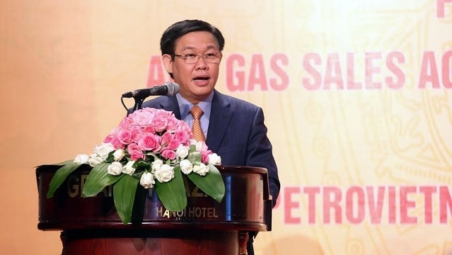 ExxonMobil et PVEP renforcent leur coopération ảnh 1 ExxonMobil et PVEP renforcent leur coopération ảnh 1