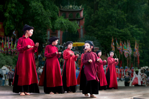 Beaux-arts et photographie: les dix évènements les plus marquants de 2016 ảnh 8