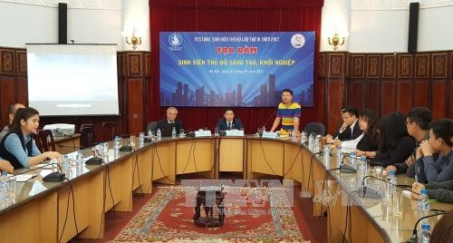 Développer l’esprit start-up chez les jeunes ảnh 1 Développer l’esprit start-up chez les jeunes ảnh 1