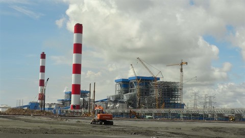 La pollution au cœur d’un colloque à Hanoï ảnh 3 La pollution au cœur d’un colloque à Hanoï ảnh 3