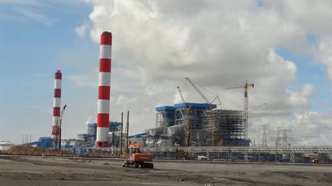 La pollution au cœur d’un colloque à Hanoï ảnh 3