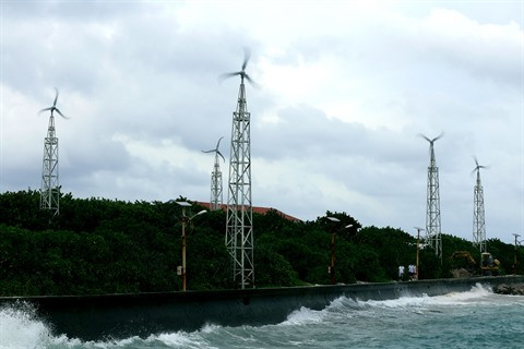 Protéger les pauvres face aux réformes du secteur énergétique ảnh 2 Protéger les pauvres face aux réformes du secteur énergétique ảnh 2