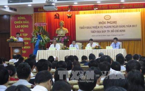 Ho Chi Minh-Ville accordera plus de 241.000 milliards de dongs aux entreprises locales ảnh 1 Ho Chi Minh-Ville accordera plus de 241.000 milliards de dongs aux entreprises locales ảnh 1