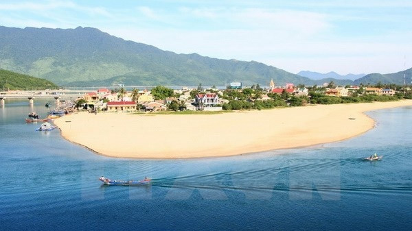 Thua Thiên-Huê appelle les investisseurs singapouriens ảnh 1 Thua Thiên-Huê appelle les investisseurs singapouriens ảnh 1