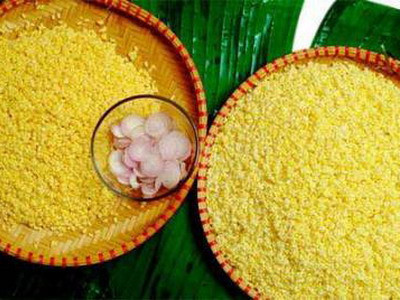 Chè kho, une gourmandise du Têt à ne pas manquer ảnh 2 Chè kho, une gourmandise du Têt à ne pas manquer ảnh 2