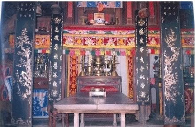 De la cuisine à l’autel, des préceptes Nung en vue d’une année heureuse ảnh 3