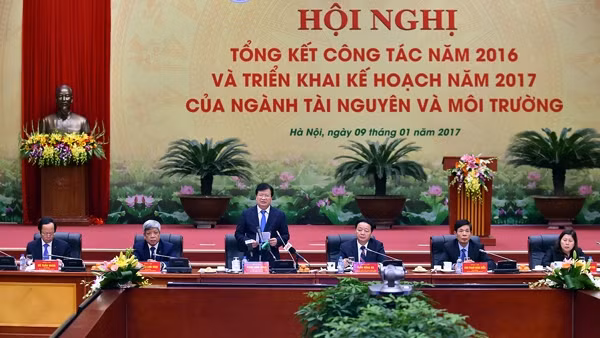 Améliorer l’efficacité de la gestion des ressources naturelles ảnh 1