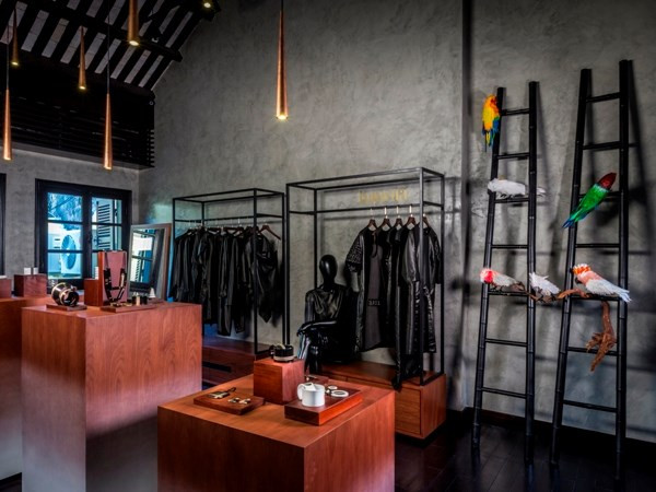 Maison commune de Dong Lac : un nouvel espace culturel pour les amoureux du patrimoine ảnh 1 Maison commune de Dong Lac : un nouvel espace culturel pour les amoureux du patrimoine ảnh 1