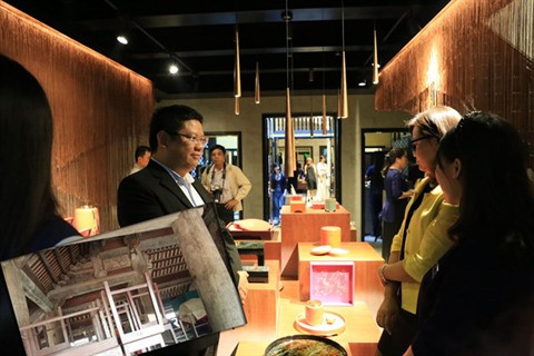 Comment profiter de l’espace culturel des dinh dans la vie actuelle ? ảnh 3