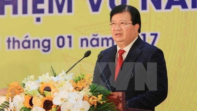 Vinacomin : Une restructuration pour une plus forte croissance ảnh 1 Vinacomin : Une restructuration pour une plus forte croissance ảnh 1