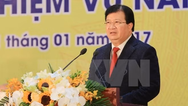 Vinacomin : Une restructuration pour une plus forte croissance ảnh 1