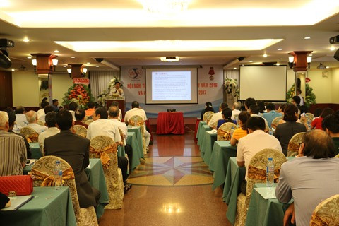 Le Vietnam demeure le premier exportateur de noix de cajou ảnh 1 Le Vietnam demeure le premier exportateur de noix de cajou ảnh 1