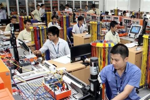 Le flux de capitaux sud-coréens vers le marché vietnamien se poursuivra ảnh 1 Le flux de capitaux sud-coréens vers le marché vietnamien se poursuivra ảnh 1