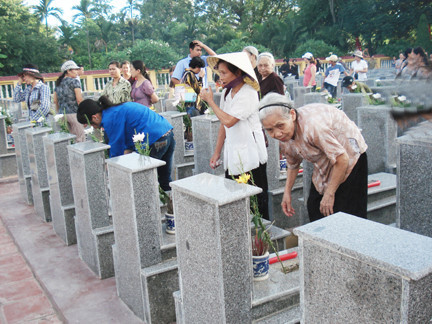 Les coutumes du Tet des gens du Sud ảnh 3