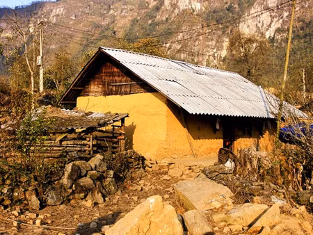 Le génie du foyer des Hà Nhi ảnh 1