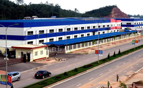 Thai Nguyên envisage d'attirer 200 millions de dollars dans les ZI ảnh 1