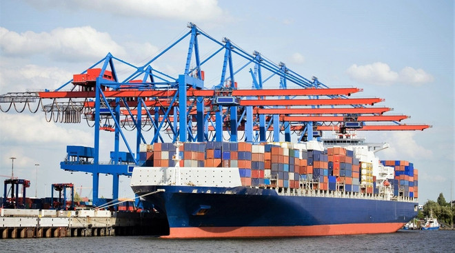 Hô Chi Minh-Ville : le port maritime de 5,3 milliards de dollars à Cân Gio verra le jour avant 2030 ảnh 1 Hô Chi Minh-Ville : le port maritime de 5,3 milliards de dollars à Cân Gio verra le jour avant 2030 ảnh 1
