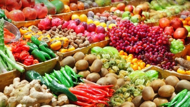 Les exportations de fruits et légumes ont un potentiel élevé et des exigences strictes ảnh 1 Les exportations de fruits et légumes ont un potentiel élevé et des exigences strictes ảnh 1